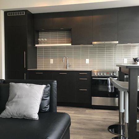 Toronto Metropolitan University-Daphne Cockwell Complex Residence מראה חיצוני תמונה