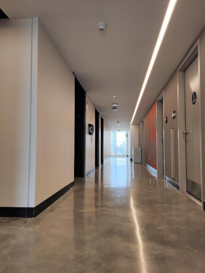 Toronto Metropolitan University-Daphne Cockwell Complex Residence מראה חיצוני תמונה