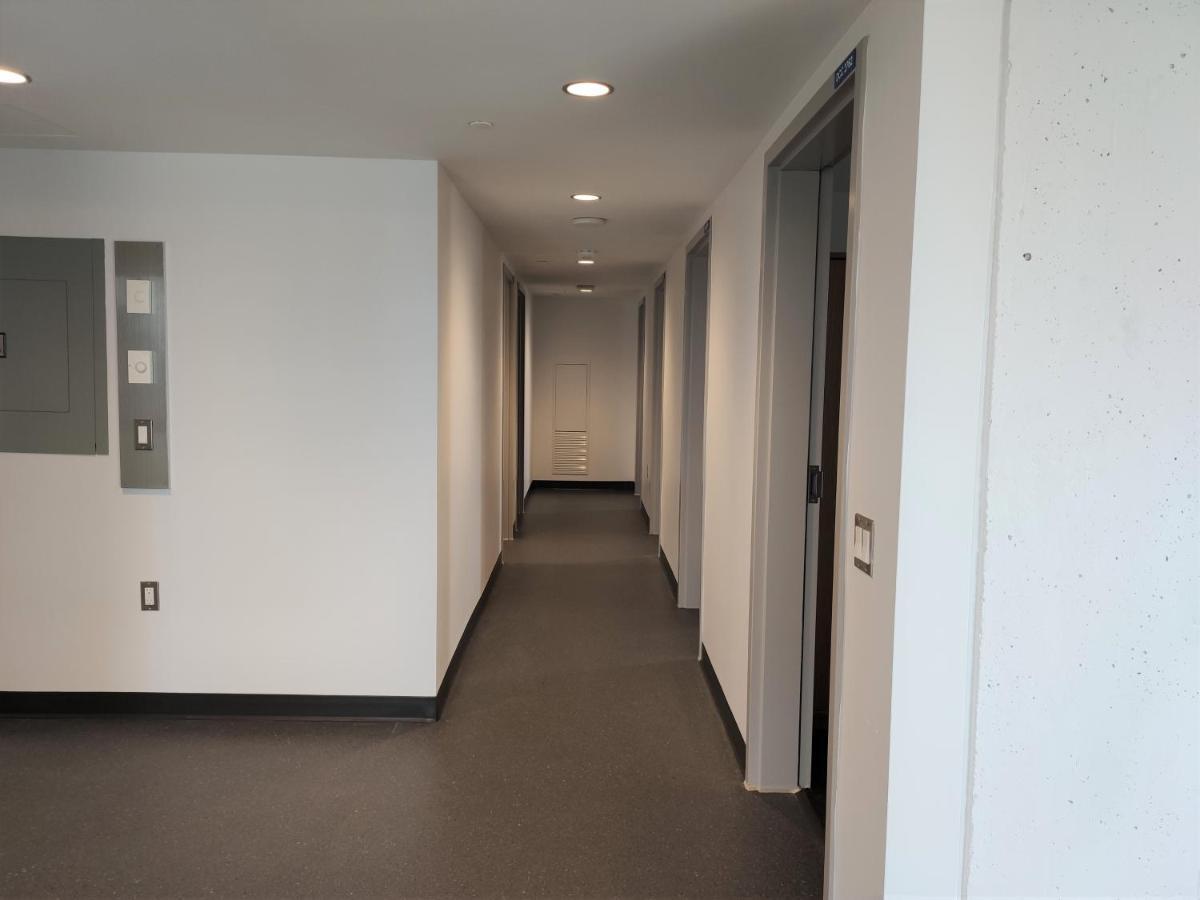 Toronto Metropolitan University-Daphne Cockwell Complex Residence מראה חיצוני תמונה
