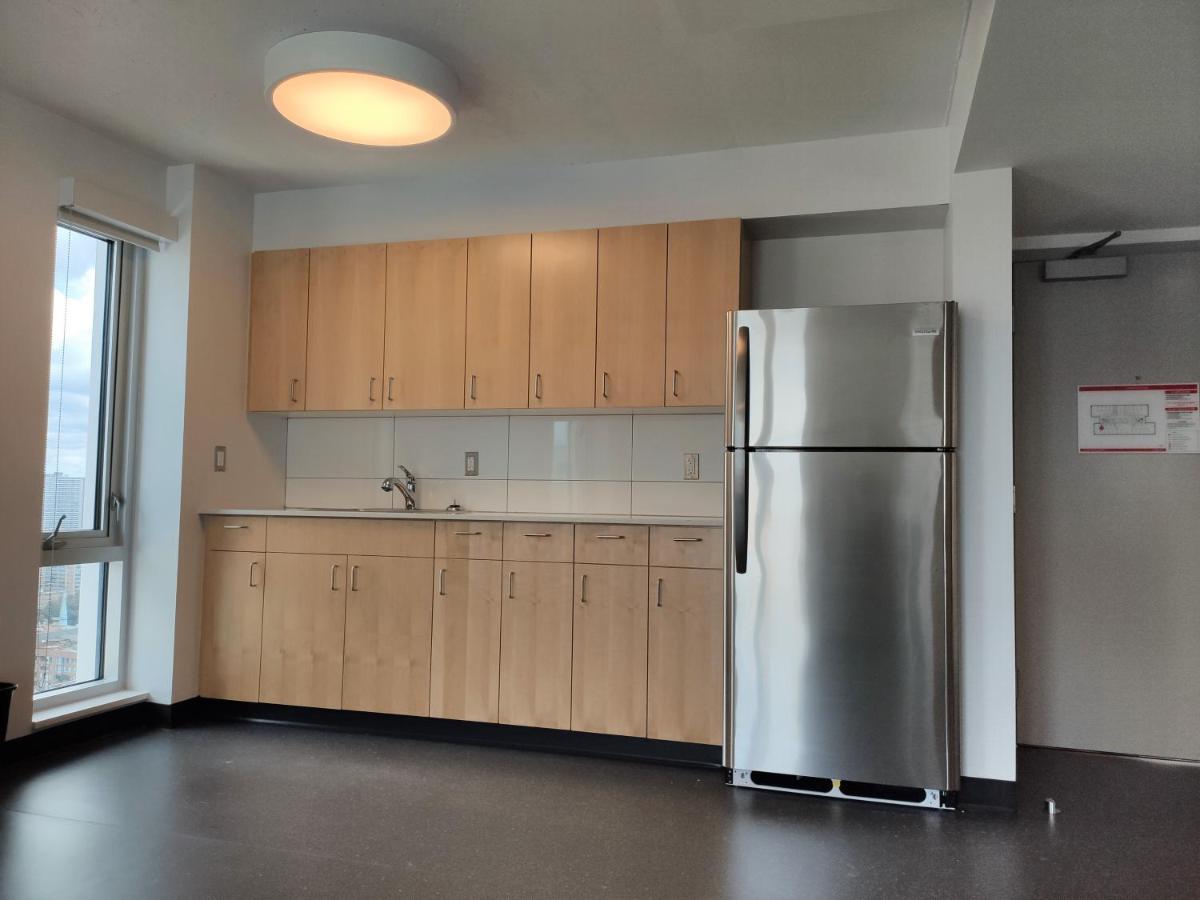 Toronto Metropolitan University-Daphne Cockwell Complex Residence מראה חיצוני תמונה
