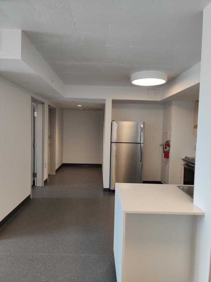 Toronto Metropolitan University-Daphne Cockwell Complex Residence מראה חיצוני תמונה