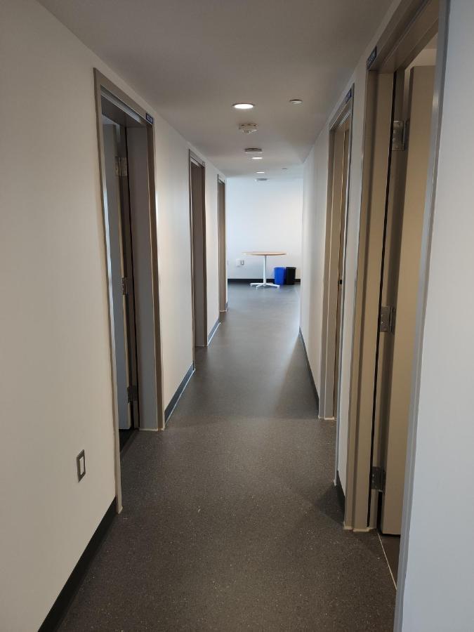 Toronto Metropolitan University-Daphne Cockwell Complex Residence מראה חיצוני תמונה