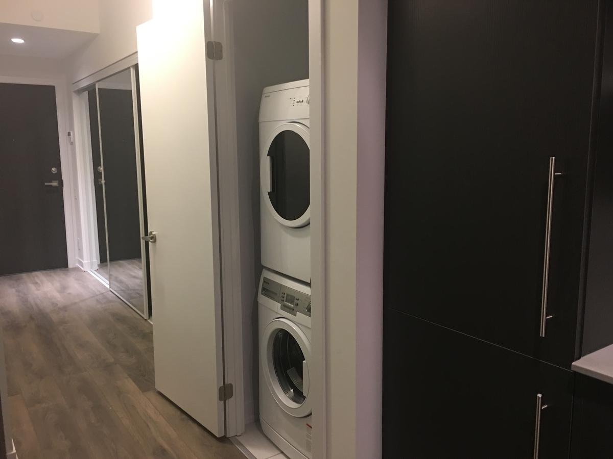 Toronto Metropolitan University-Daphne Cockwell Complex Residence מראה חיצוני תמונה