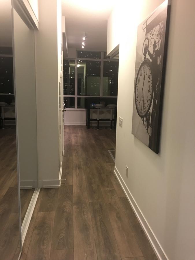 Toronto Metropolitan University-Daphne Cockwell Complex Residence מראה חיצוני תמונה