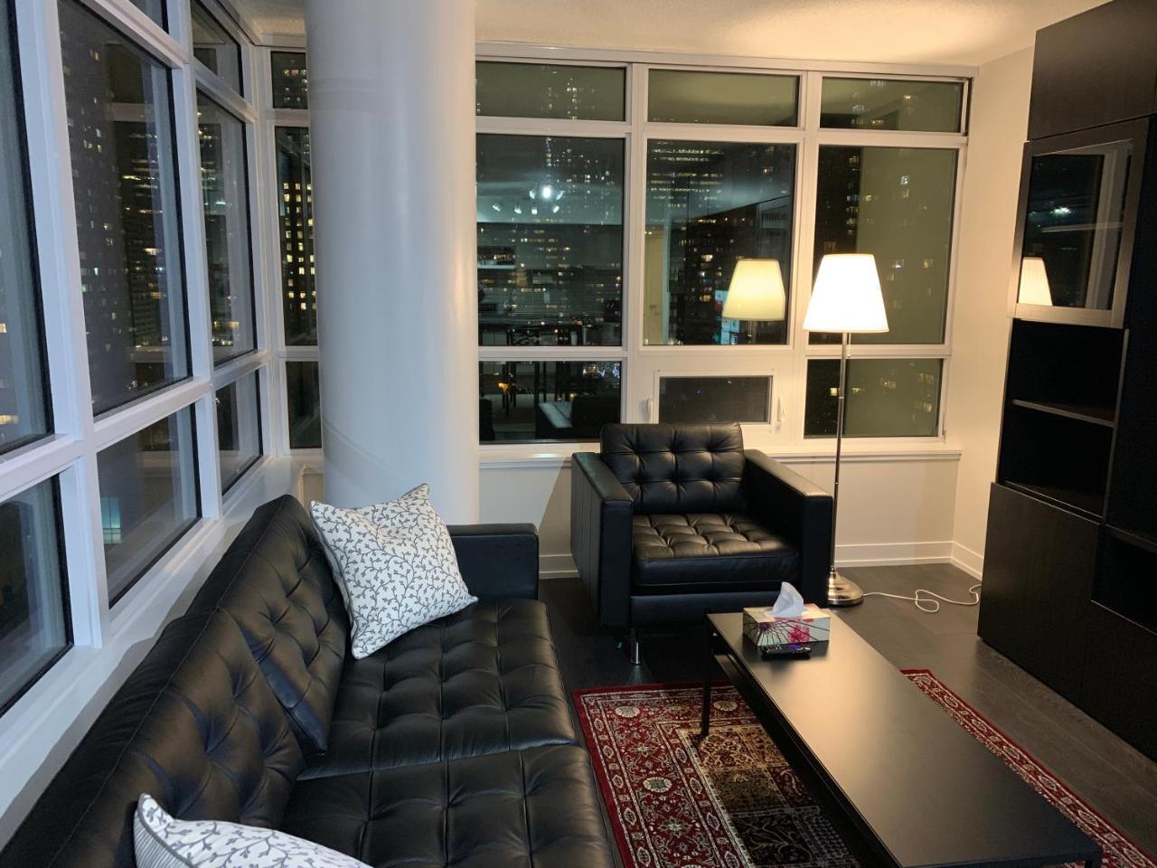 Toronto Metropolitan University-Daphne Cockwell Complex Residence מראה חיצוני תמונה