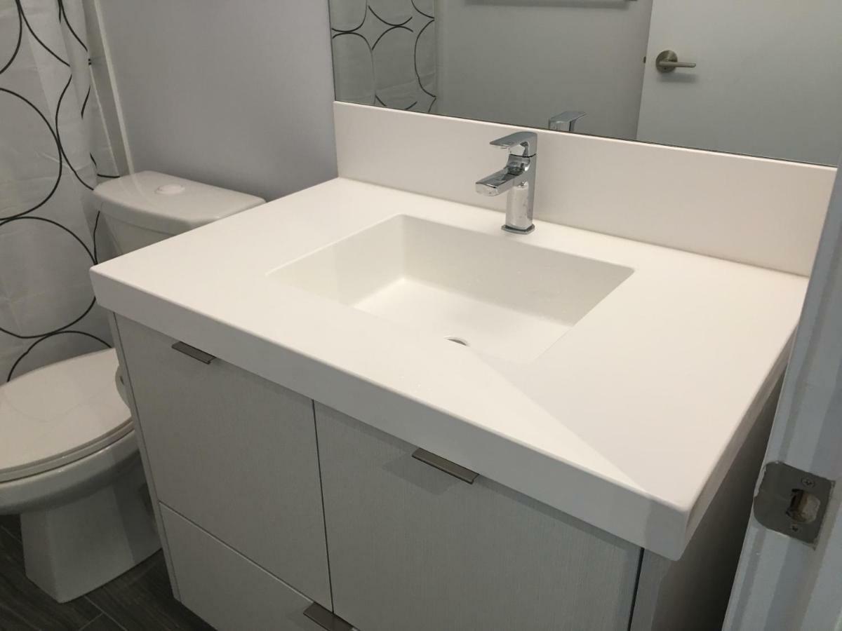 Toronto Metropolitan University-Daphne Cockwell Complex Residence מראה חיצוני תמונה