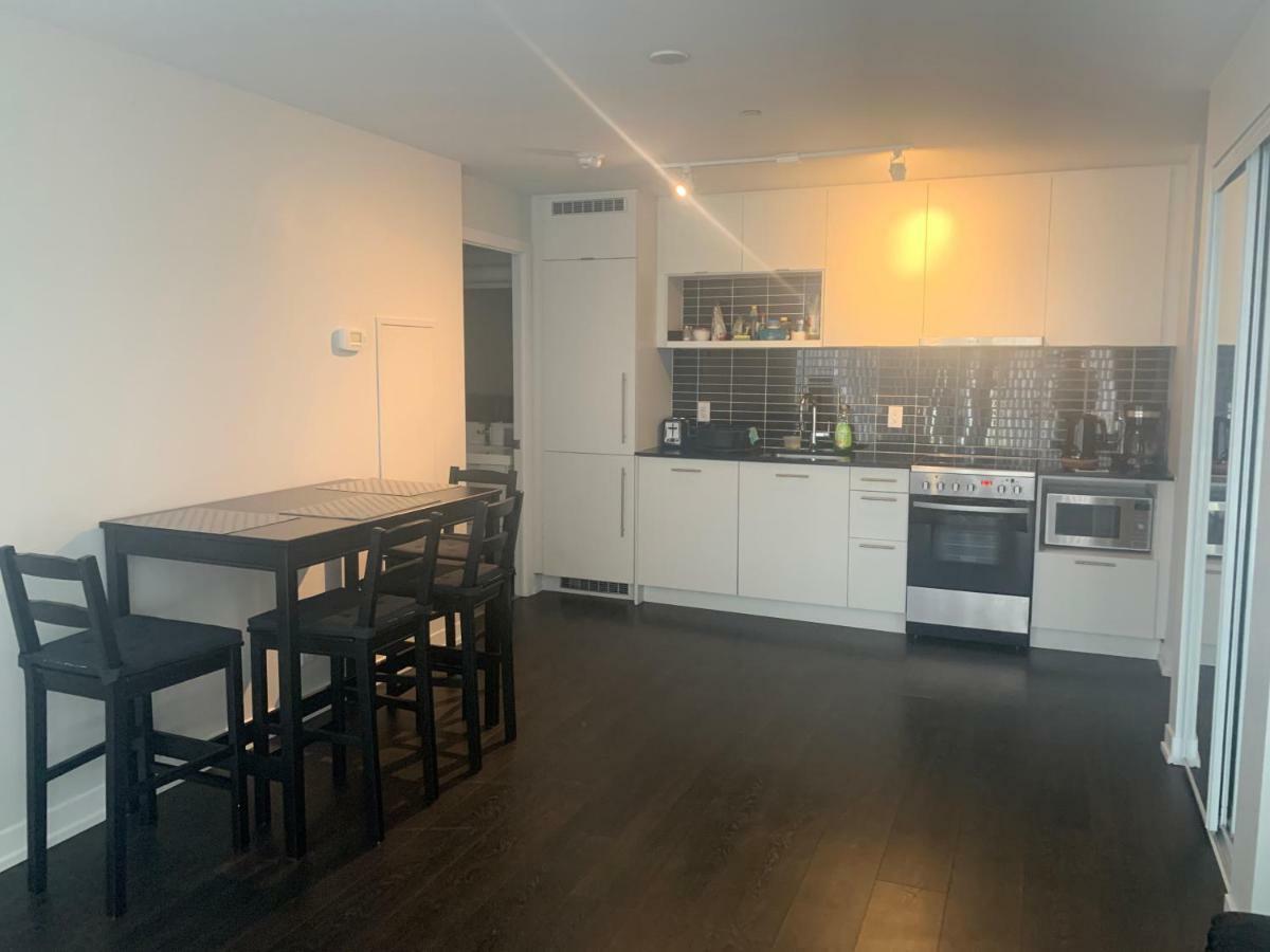 Toronto Metropolitan University-Daphne Cockwell Complex Residence מראה חיצוני תמונה